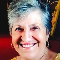 Maxine Riggs