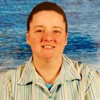 Patricia Diane Phillips