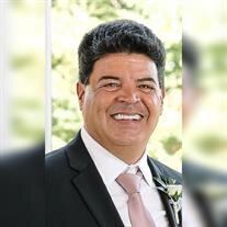 Abimael Vargas