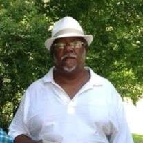 Mr. Samuel Allen Mayes Jr.