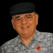 Ralph Walter "Mr. B" Brand