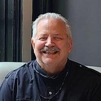 Jeffrey Michael Perkins