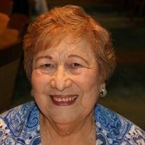 Mary L. Gutierrez