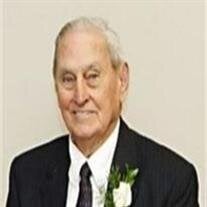 Lawrence "Bud" Eubanks, Sr.