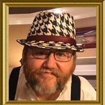 Charles "Wayne" Graviet