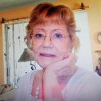 Betty Konert