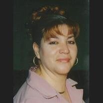 Elidia Fuentes Garcia