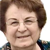 Alice Eaton Chavez