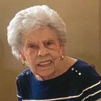 Newana Ruth Kindrick