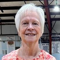 Mary Christy Vicknair Falcon