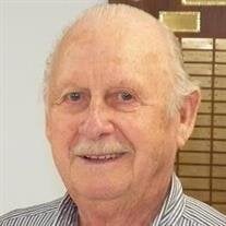 Claude Harold Rose