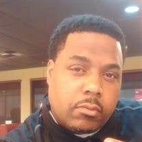Mr. Yusef "Fatboy" Savage