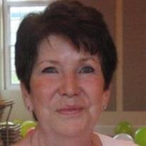Delores Jo Harris