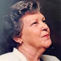 Jo Lynn Turner