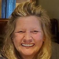 Cheryl Lynn Griffith