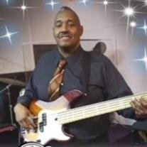 Mr. Derrick Maclin