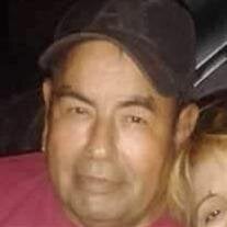 Ricardo Velasquez