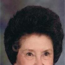 Thalia Duncan