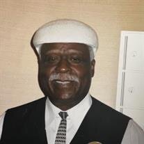 Leroy Williams