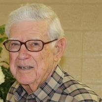 Mr. Robert J. Busby