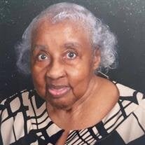 Rosalyn Delores Anderson