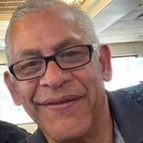 Wilfred Soto