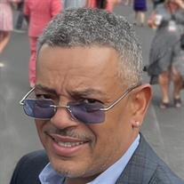 Shawn Daren Carter (DOWNTOWN)