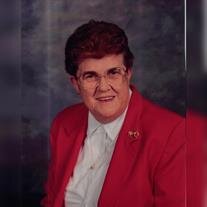 Dorothy M. Sawyer