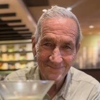 Larry Glen Grimes