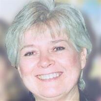 Diane Curtin