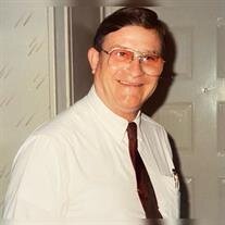 Kenneth Ray Dew