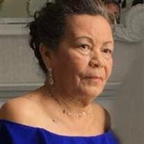 Ruth Serrano