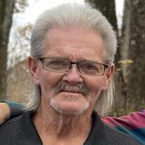 Charles Masterson Elkins