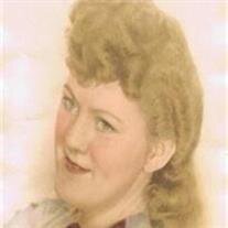 Mabel Howard  Dill