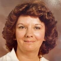 Marsha A. May