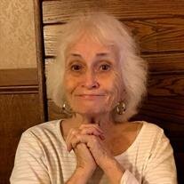 Beverly Cregar