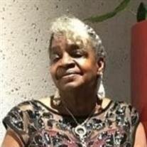 Yvonne Huff
