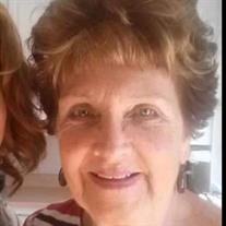 Joan T. Hopkins