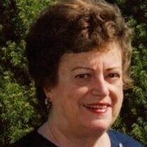 Jane Emilie Tebeau (Scholl)