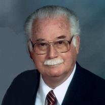 Glen A. Stewart