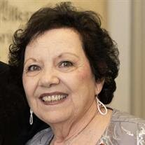 Josephine M. Catuogno