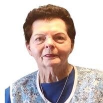 Mazie A. Oliver Burch