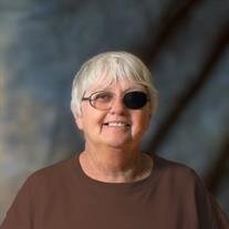 Brenda Carol Watson