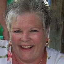 Connie Lee Wilson