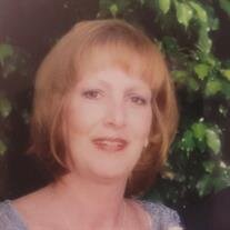 Carol Ann Brumley Foster