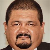 Frank Martinez