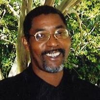 Perry Gray Jr.