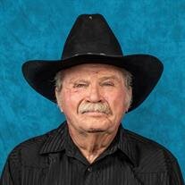 Charles Raymond "Charlie" Ferry