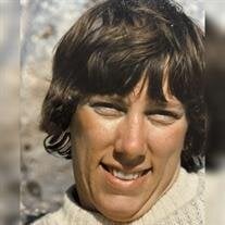 Carol Anne Steiner