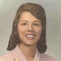 Billie Faye Wright